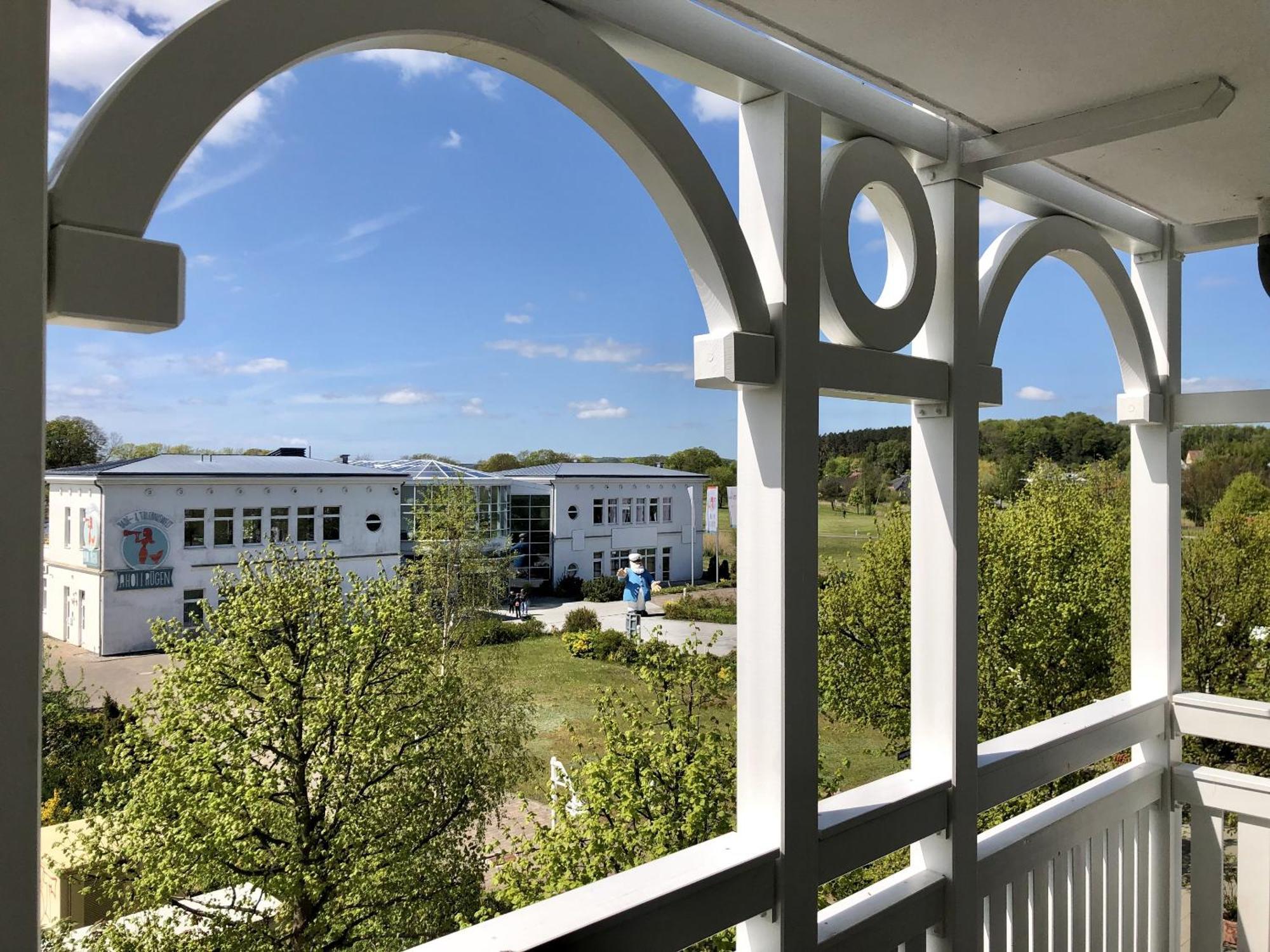 Sehnsucht Ruegen Ferienappartements Зеллин Номер фото
