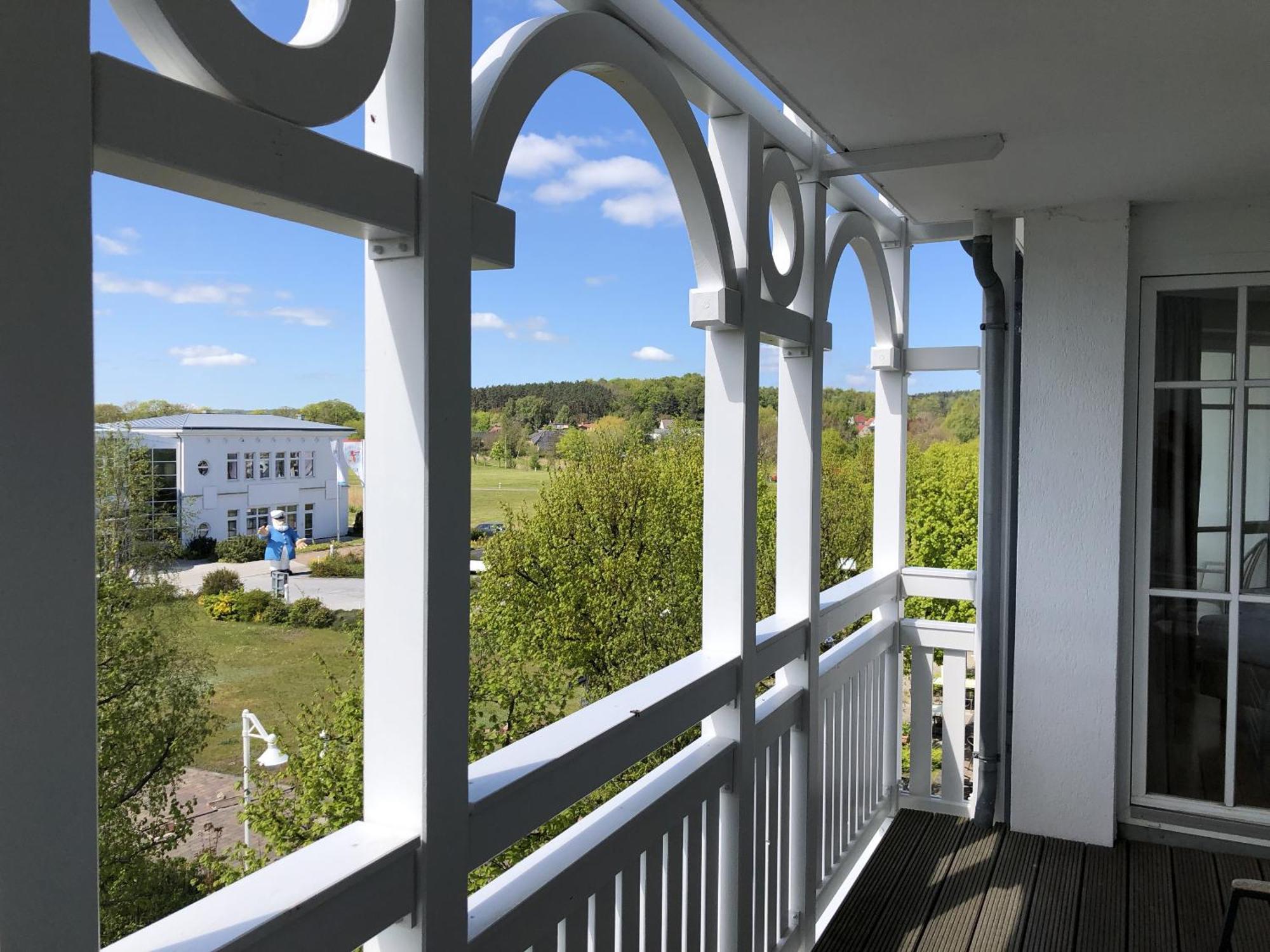 Sehnsucht Ruegen Ferienappartements Зеллин Номер фото